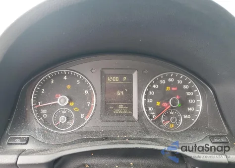 2010 Volkswagen Jetta Se из США, поврежденный, VIN 3VWRZ7AJ6AM164622